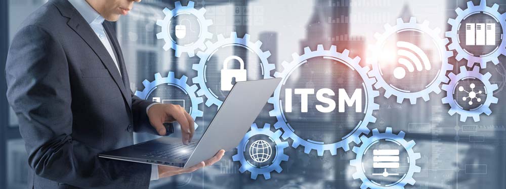 ITサービスマネジメント（ITSM）とは？ITSMの役割と効率化するメリットについて解説