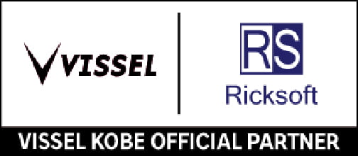 VISSEL KOBE OFFICIAL PARTNER