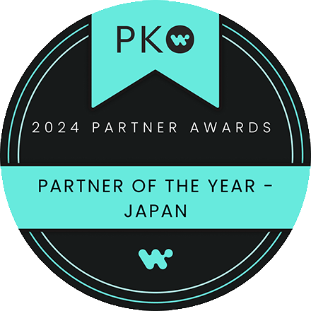 2024 PARTNER AWARD