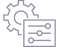 SI services (Implementation support)