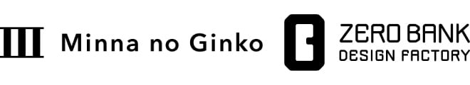 株式会社みんなの銀行 / ゼロバンク・デザインファクトリー株式会社