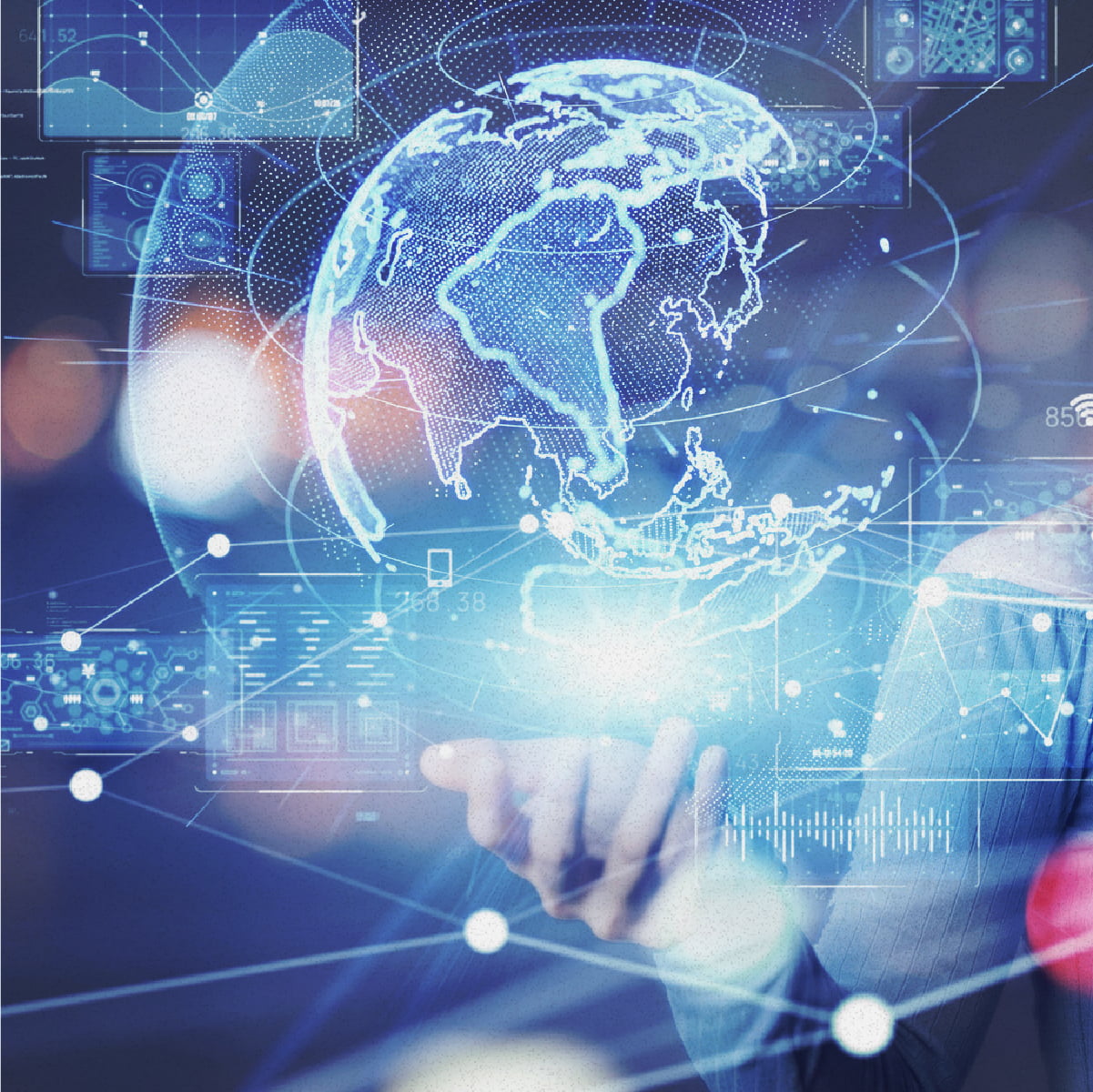 Japan's Leading Technical Capability and Extensive Experience