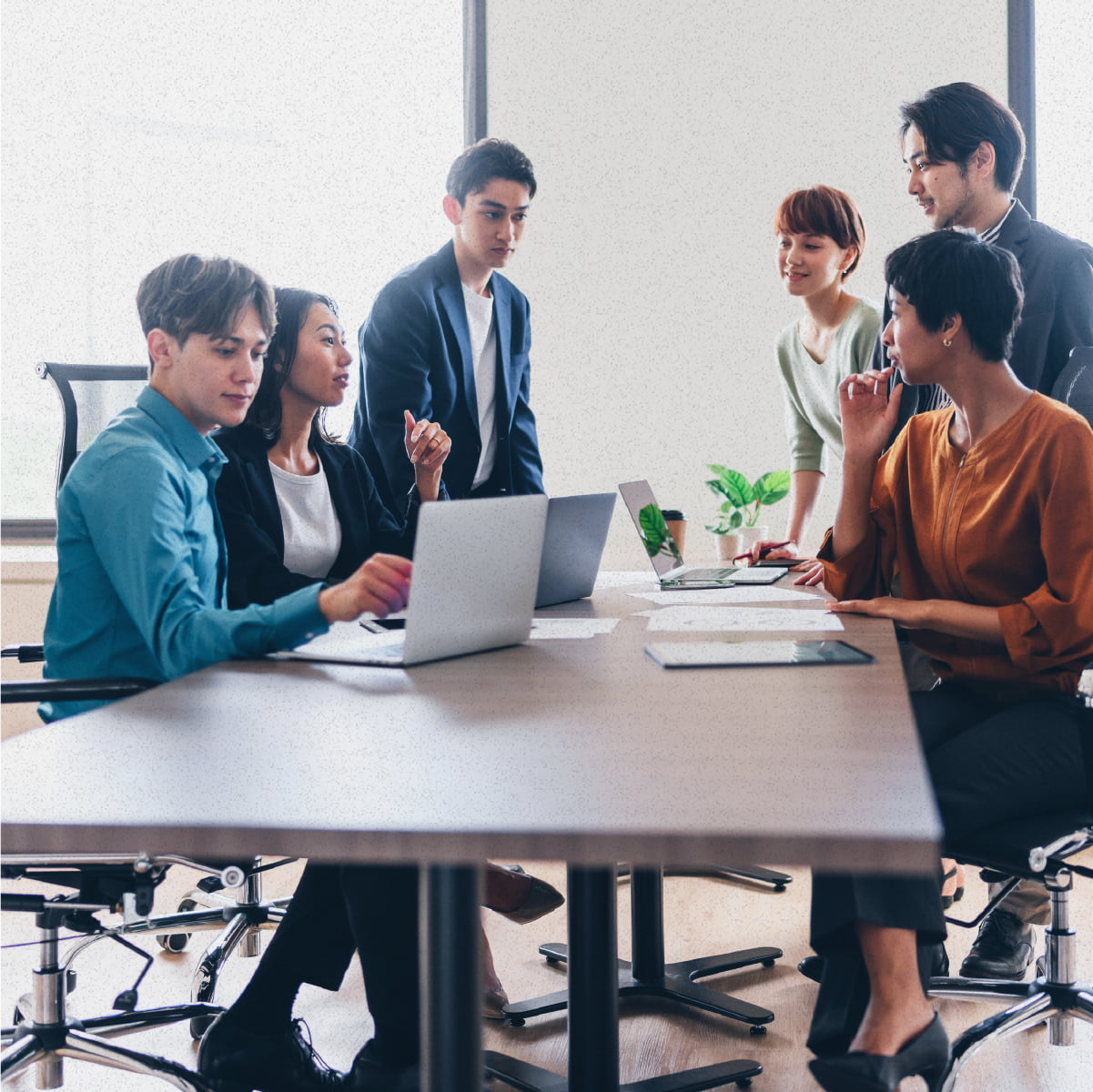 Solutions that maximize customer value