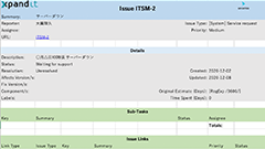 Jiraから課題をエクスポート！Xporterを実際に使ってみよう！