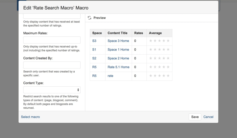 Confluenceで作成したコンテンツにフィードバックできるアプリ「Ratings for Confluence」