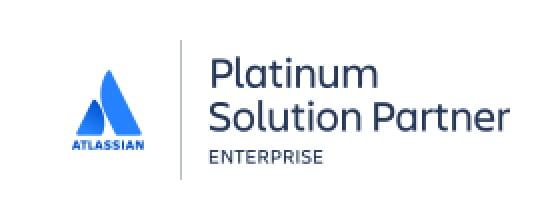ATLASSIAN Platinum Solution Partner
