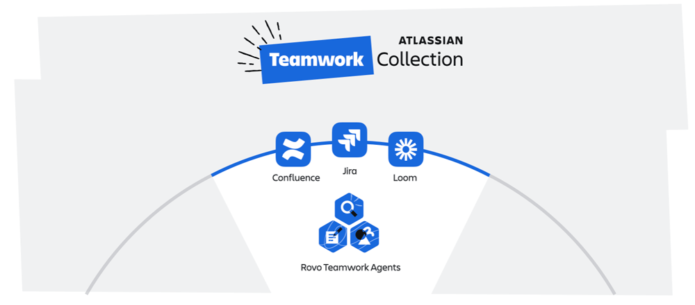 Teamwork Collection（TWC）