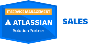 Atlassian Service Management Sales Accreditation