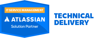 Atlassian IT Service Management Technical Delivery Accreditation