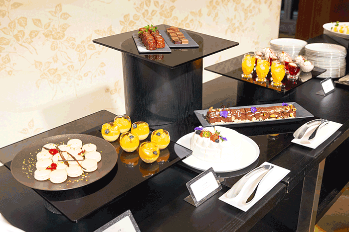 20周年パーティーの様子2