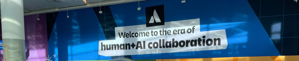 Atlassian 社主催のグローバル年次イベント「Team '26 Anaheim」