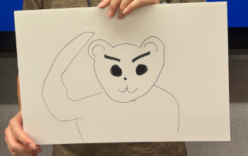 りっくま画伯 5