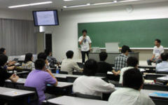 イベント報告：「OSC 2010 Tokyo／Fall」出展しました。