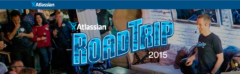 イベント報告：Atlassian RoadTrip 2015 Tokyo