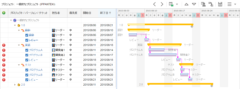 UIが変わります｜WBSガントチャート for JIRA（進捗管理ツール）