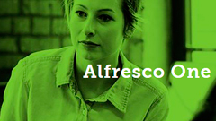 ECM製品：Alfresco Oneが3つのラインナップに変更
