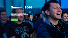 今年もリックソフトと一緒にAtlassian Summitへ行こう！（Atlassian Summit 2016)