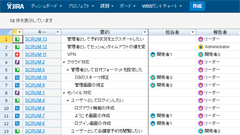 Issue Editor で課題を階層表示しよう