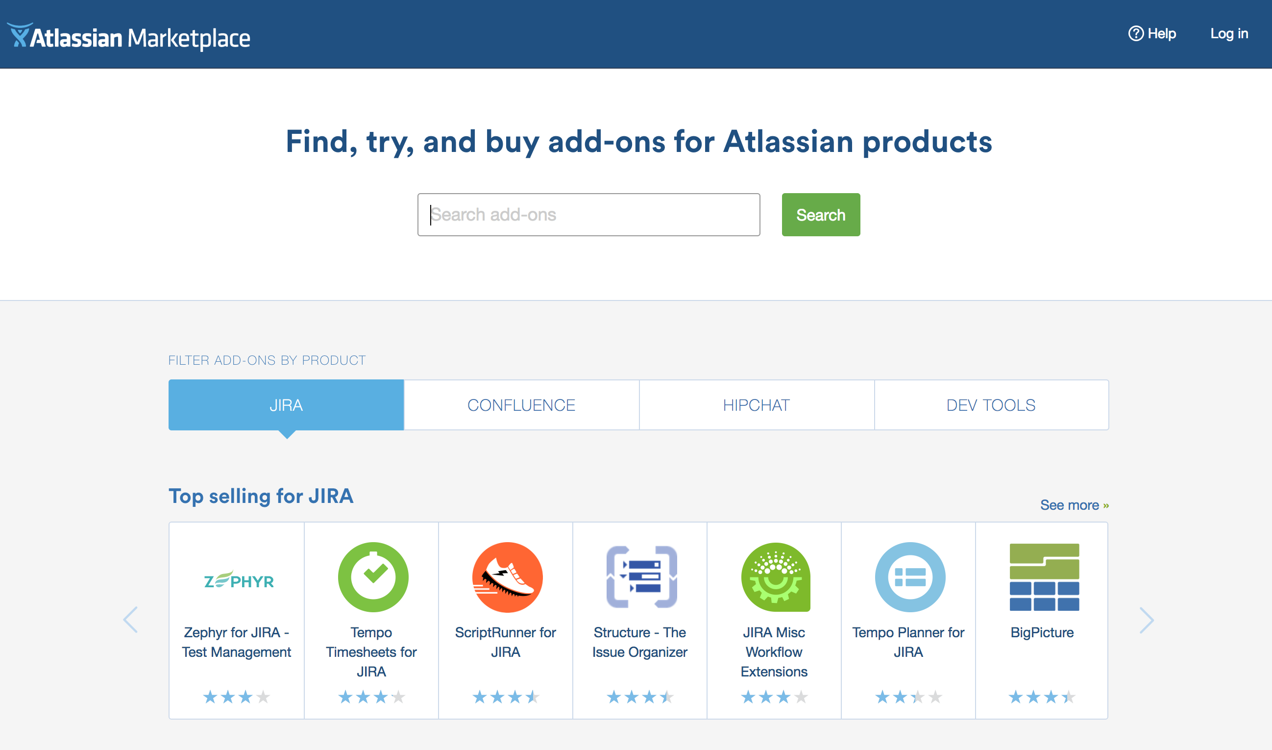 Atlassian Marketplaceとは？