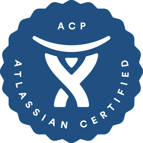 Atlassian Certified Professional（以下ACP）のアトラシアン認定資格