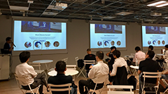 第22回 Atlassian User Group Tokyo（アトラシアンユーザー会）