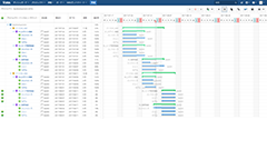 WBS ガントチャート徹底活用シリーズ 1:「ガント」を使って表示する課題タイプを絞り込む