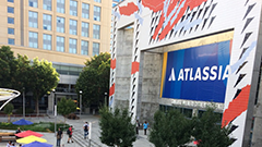 Atlassian Summit 2017 US 現地速報（1日目）Partner day、海外アドオンパートナの紹介