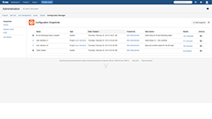 ちょっと気になるアドオンシリーズ：Configuration Manager for JIRA