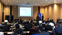 イベント：「Atlassian Japan Forum 2017」で登壇しました