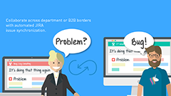ちょっと気になるアドオンシリーズ：Backbone Issue Sync for Jira