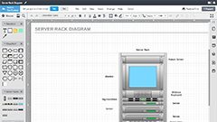 新しい作図ツール「Lucidchart」の販売を開始しました！