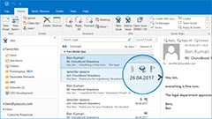 ちょっと気になるアドオンシリーズ：Outlook App for Jira