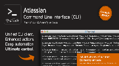 ちょっと気になるアドオンシリーズ：Atlassian Command Line Interface (CLI)