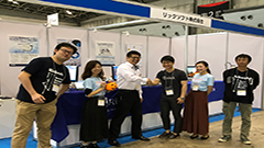 イベント報告：日経 xTECH EXPO 2018 働き方改革 2018