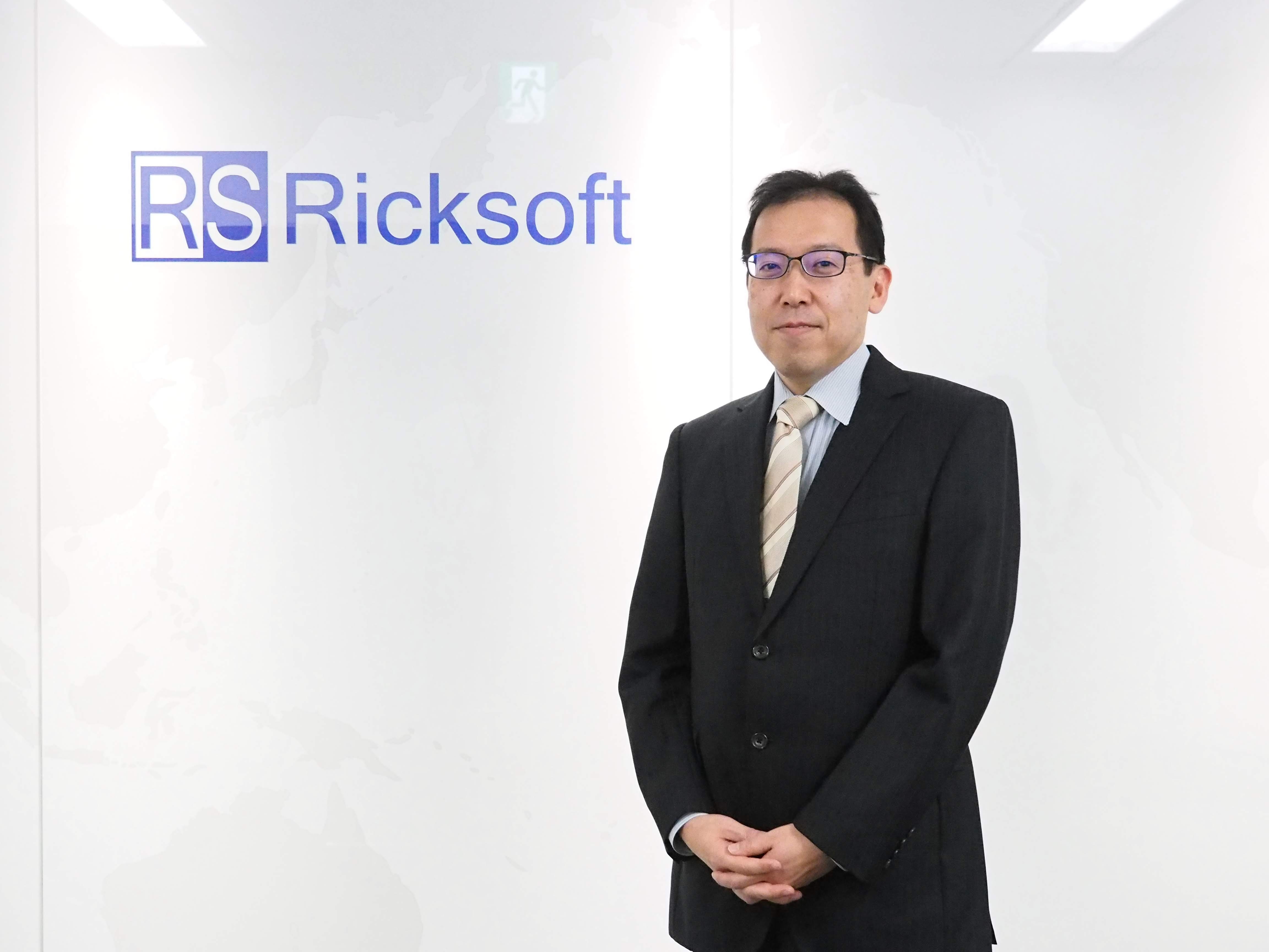 19年 新年の挨拶 リックソフト公式ブログ Ricksoft Blog