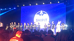 Atlassian Summit 2019へ行こう！