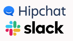 HipChat→Slackへの移行ができるようになりました。