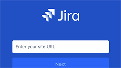 Jira Software mobile app ベータテスト参加 (サーバー版Jira向けスマホアプリ)