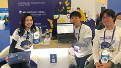 新卒2年目が行く！初めてのAtlassian Summit 2019