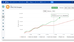 Tempo Budgetsで予算管理・費用分析をしよう（前編）