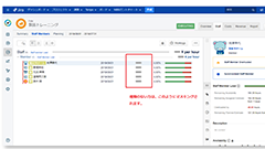 Tempo Budgetsでプロジェクトの予算管理・費用分析をしよう（後編）