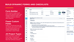 ちょっと気になるアドオン（Apps）シリーズ：ProForma: Forms & Custom Fields for Jira