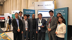 Gartner IT Symposium/Xpo 2019：Workato CEOとメルカリ CIOが登壇！