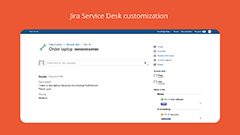 ちょっと気になるアプリ（アドオン）シリーズ：Extension for Jira Service Desk