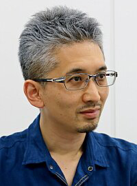 高野 孝之氏