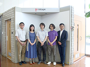 株式会社インテージテクノスフィア