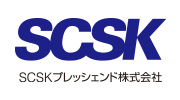 SCSKプレッシェンド株式会社様