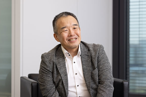 SCSKプレッシェンド株式会社様　導入事例　図3
