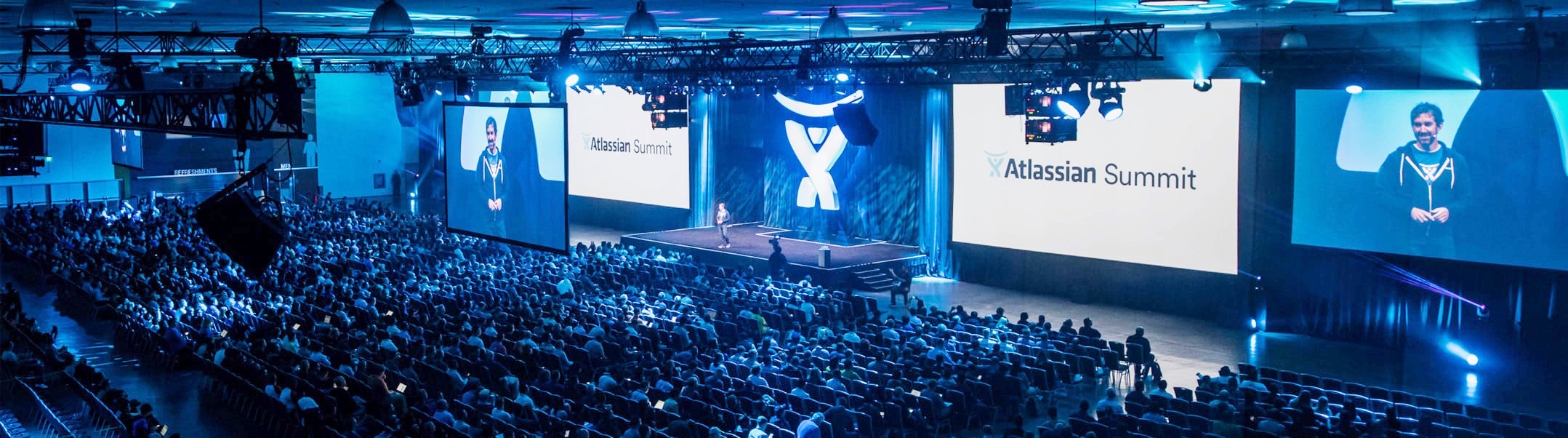 Atlassian Summit US 2017