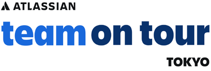 Atlassian Team on Tour Tokyo 2026